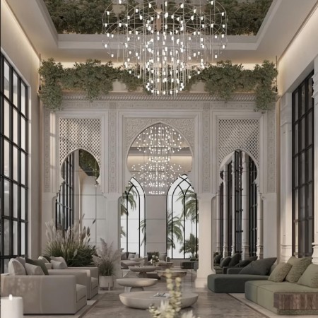 Подвесная люстра LOFT IT 10258/800