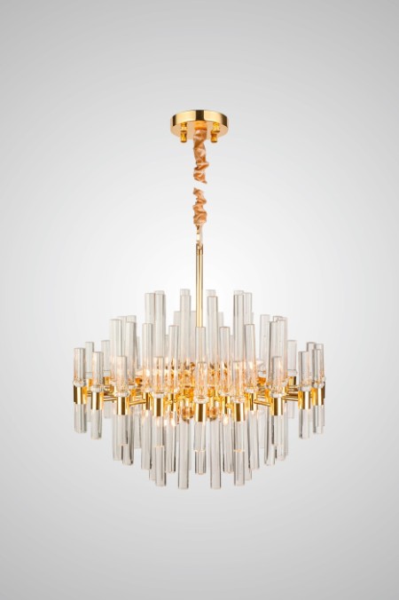 Подвесная люстра ADRIAN ADRIAN L600 GOLD