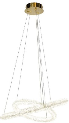 Подвесная люстра  OVALE GD D600+400