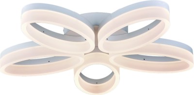 Потолочная люстра Nastro A9227PL-5WH