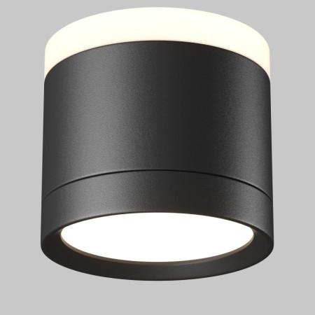 Накладной светильник Maytoni Technical C120CL-GX53-B