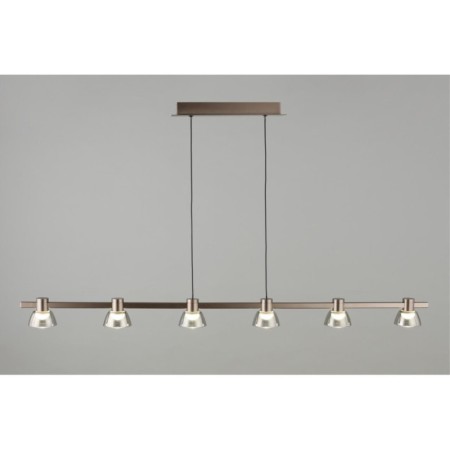 Подвесная люстра APLOYT APL.788.03.06