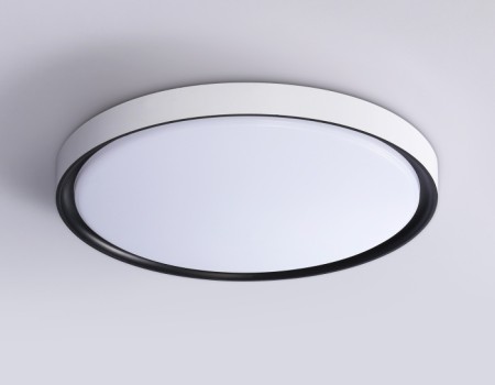 Потолочный светильник ORBITAL FZ1247