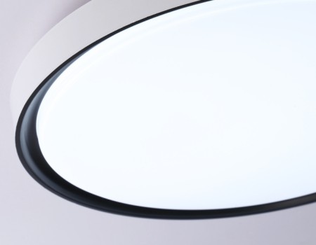 Потолочный светильник ORBITAL FZ1247