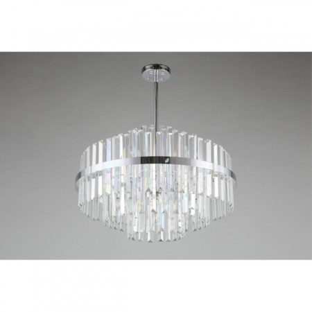 Люстра на штанге Omnilux OML-69007-09