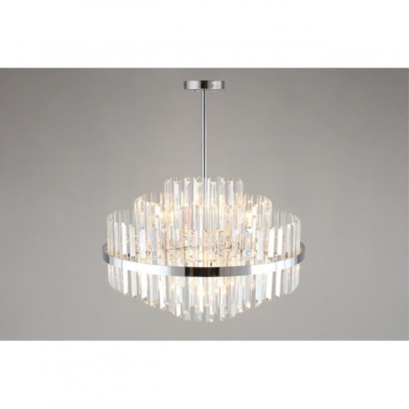 Люстра на штанге Omnilux OML-69007-09