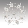Подвесная люстра LUMION 8189/8