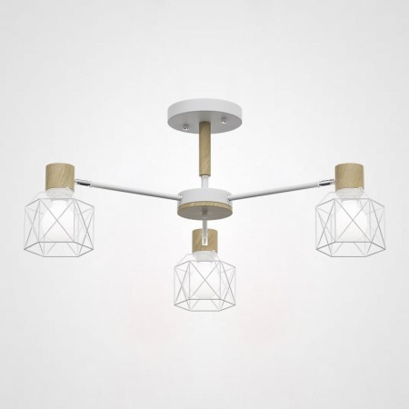 Люстра на штанге ImperiumLoft 189478-26