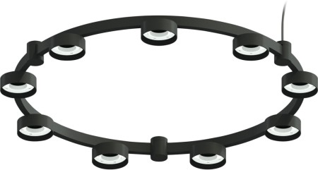 Корпус DIY SPOT C9242