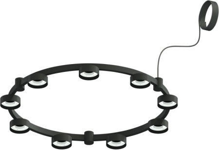 Корпус DIY SPOT C9242