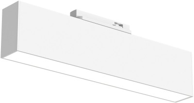 Трековый светильник SOLID Hals DK6440-WH