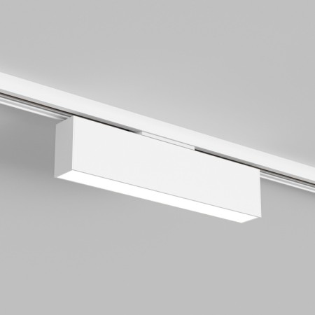 Трековый светильник SOLID Hals DK6440-WH