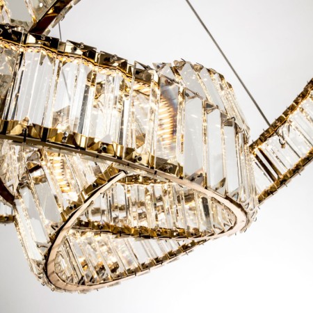 Подвесная люстра MODELUX MS.9030.700 BS