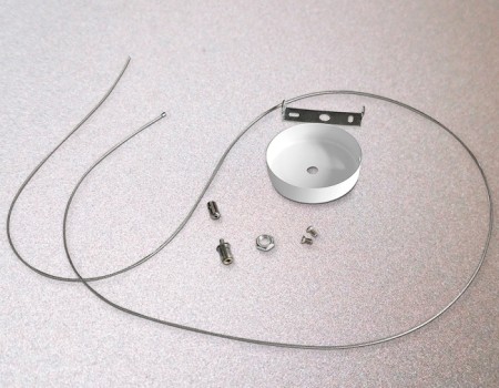 Подвесной комплект GL GL7032