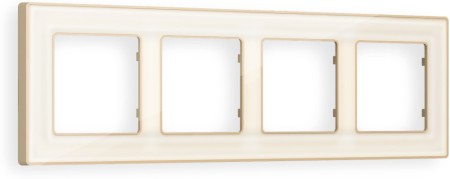 Рамка ALFA AF580344