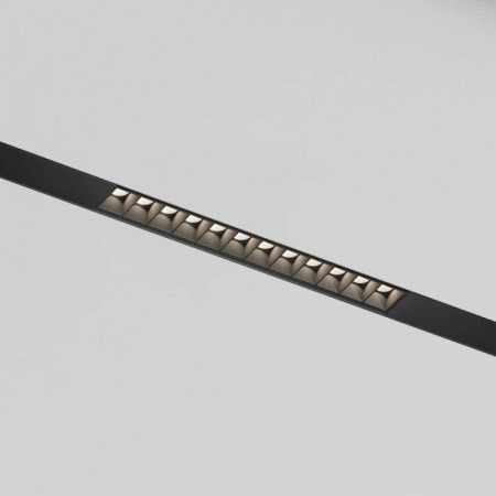 Трековый светильник SMART GRILL Zigbee DK8301-BK