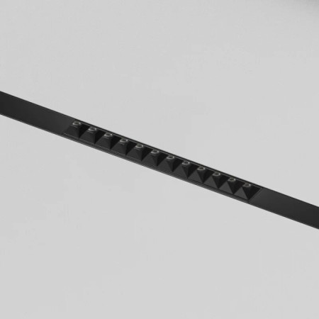 Трековый светильник SMART GRILL Zigbee DK8301-BK