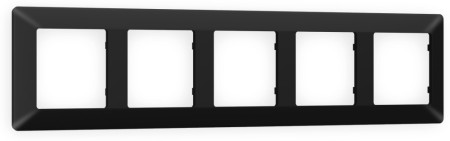 Рамка ALFA AF110705