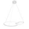 Подвесной светильник Escada 10230/2LED White