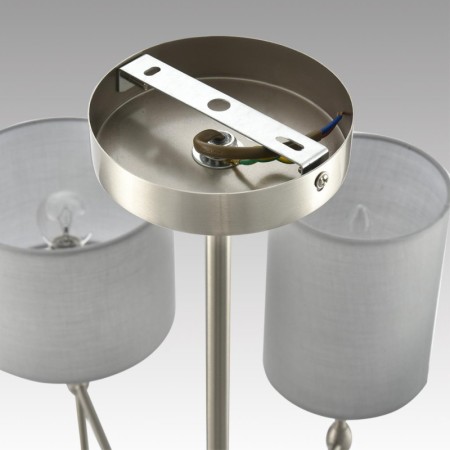 Люстра на штанге LUMION 8262/8C