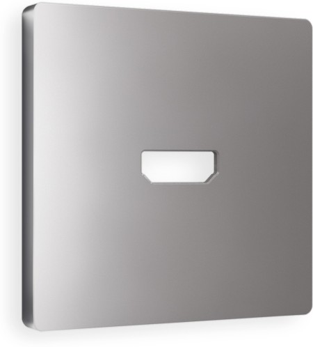 Накладка на механизм QUANT AP5140