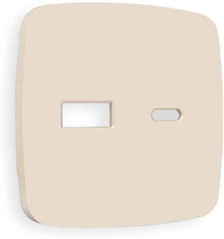 Накладка на механизм QUANT OP3310