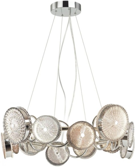 Подвесная люстра Caramella 5416/95L