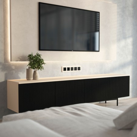 Рамка Slab айвори софт W0052962