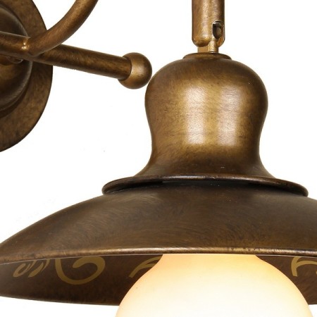 Бра Magrib 1214-1W