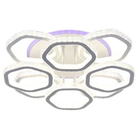 Накладная люстра Escada 10263/8LED BL