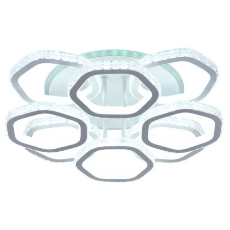 Накладная люстра Escada 10263/8LED BL