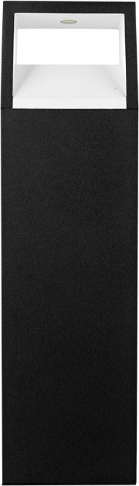 Наземный светильник Liverpool A1326PA-1BK