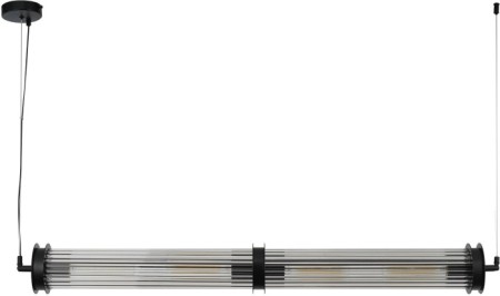 Подвесной светильник Trompa 4093-4P