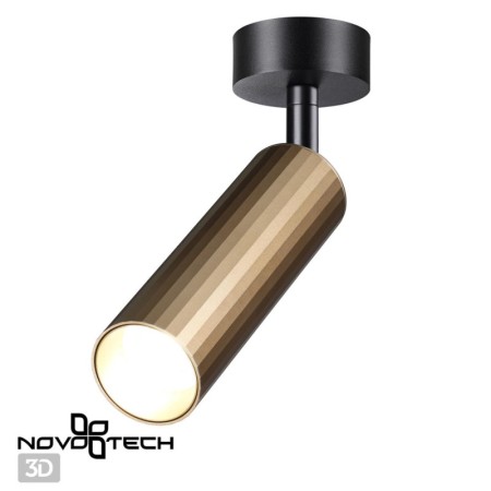 Спот Novotech 358987