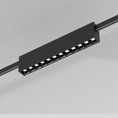 Светильник на шине Elektrostandard Трековый светильник 85121/01