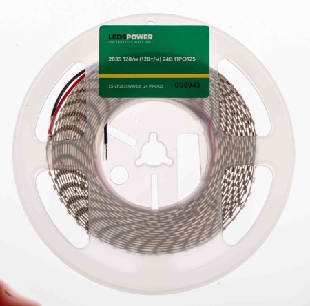 Светодиодная лента ПРО125 008943