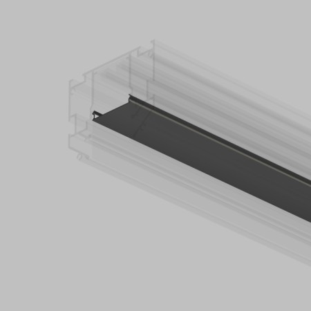 Накладка SMART BASE TR2010-BK
