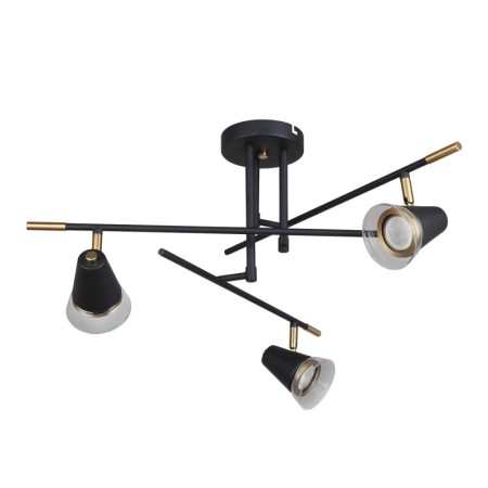 Накладная люстра F-Promo 4618-3C