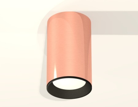 Точечный светильник Techno Spot XS6326002