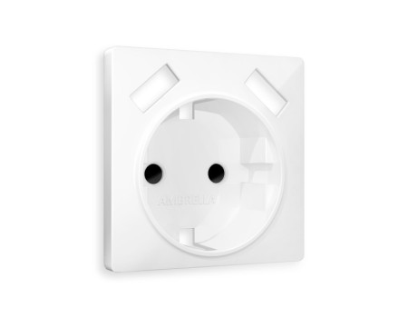 Клавиша/Накладка Ambrella Volt AP1090