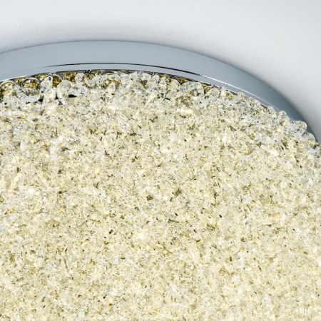 Накладная люстра MODELUX ML.2320.500 CR