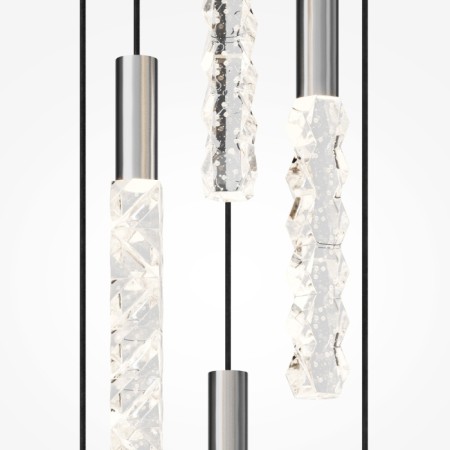 Подвесной светильник Selemo MOD328PL-L18CH3K