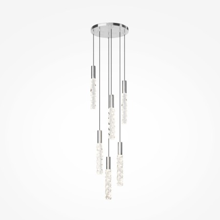 Подвесной светильник Selemo MOD328PL-L18CH3K