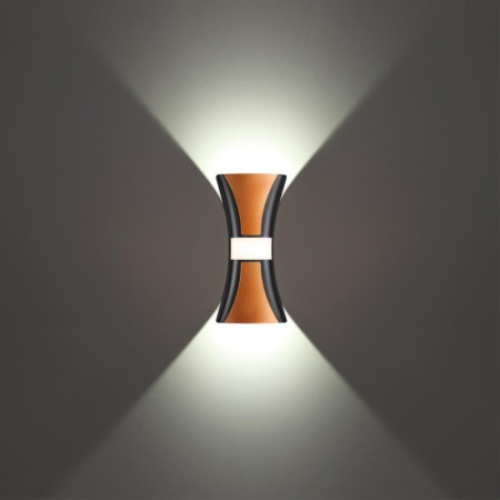 Светильник настенный Novotech 358936