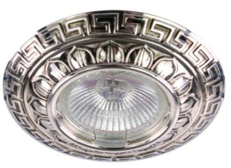 Точечный светильник Бронза IL.0019.0750