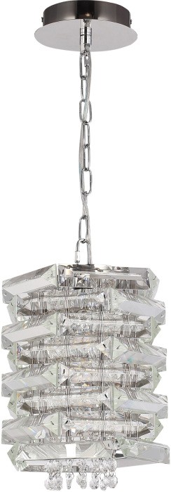 Подвесной светильник Strozzi SL6137.103.01