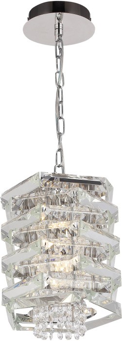 Подвесной светильник Strozzi SL6137.103.01