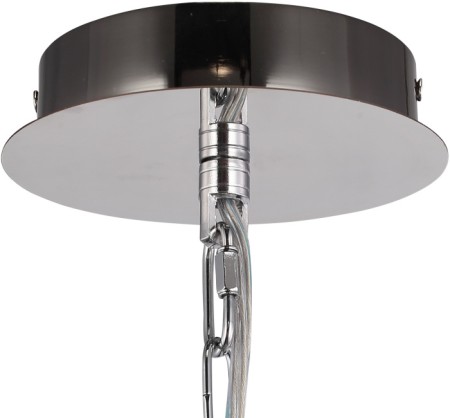 Подвесной светильник Strozzi SL6137.103.01