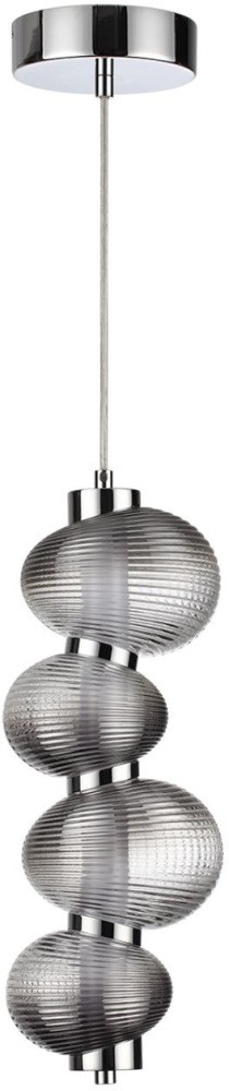 Подвесной светильник Bruco 5096/17L