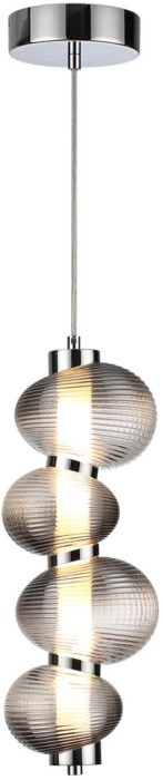 Подвесной светильник Bruco 5096/17L